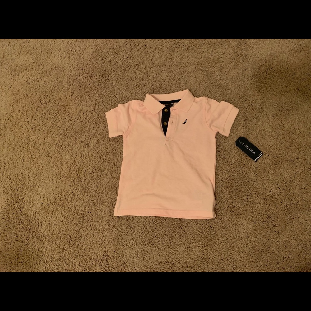 Nautica Polo